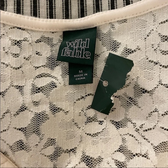 Wild Fable Dress - Picture 5 of 7